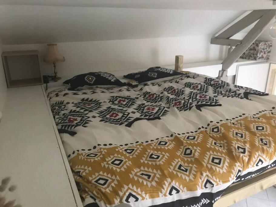 Chez Beroy Apartment Morlaas Luaran gambar